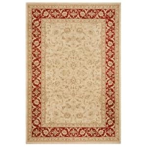 Asiatic Windsor Rug - 120 x 170cm - Cream