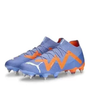 Puma Future.1 Soft Ground Football Boots Mens - Blue