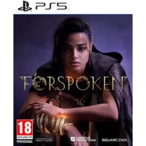 Forspoken PS5 Game