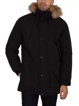 Super Parka Jacket