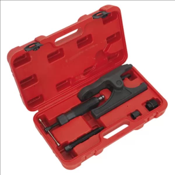 Genuine SEALEY VS3813 Ball Joint Splitter Hydraulic & Manual - Commercial