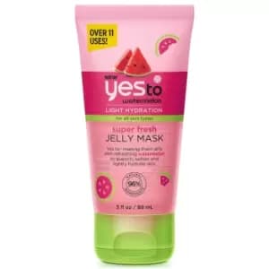 yes to Watermelon Super Fresh Jelly Mask 3oz