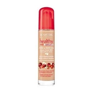 Bourjois Healthy Mix Serum Foundation Vanille 52 Nude