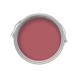 Craig & Rose 1829 Eggshell Paint - Persian Rose - 2.5L