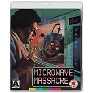 Microwave Massacre 1983 Movie