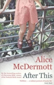 After this by Alice McDermott