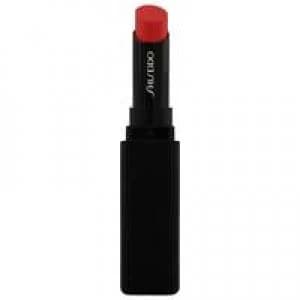 Shiseido VisionAiry Gel Lipstick No 220 Lantern Red