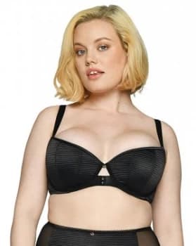 Scantilly Brazen Half Cup Bra