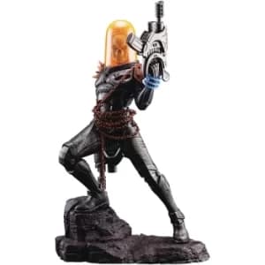 Marvel Ghost Rider Artfx Premier Statue