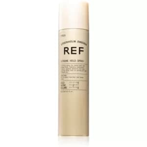 REF Styling Hair Spray With Extra Strong Fixation 300ml