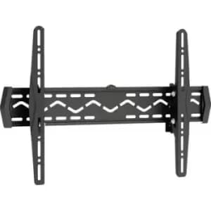 Reflecta PLANO Slim TV wall mount 94,0cm (37) - 177,8cm (70) Tiltable