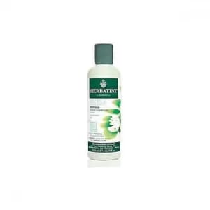 Herbatint Bio-Moringa Organic Shampoo