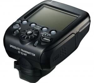 Canon Speedlite ST-E3-RT Transmitter