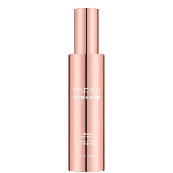 FOREO Supercharged Firming Body Serum 100ml