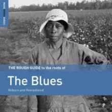 The Rough Guide to the Roots of the Blues