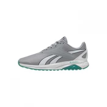 Reebok Liquifect 90 Shoes Mens - Pure Grey 4 / Pure Grey 1 / Fu