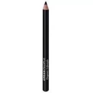 Green People Make-Up High Definition Eyeliner Carbon Black