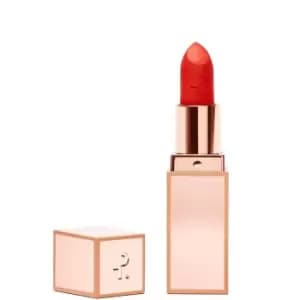 PATRICK TA Major Headlines - Matte Suede Lipstick - She's Not From Here