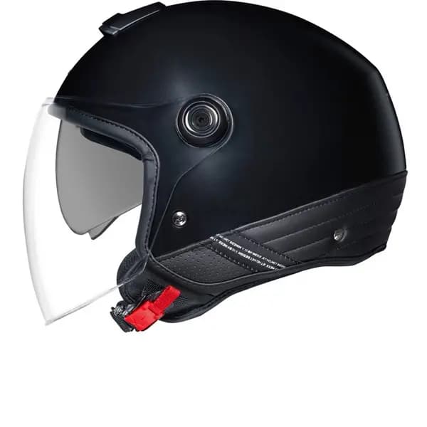 Nexx Y.10 Cali Black Matt Jet Helmet L