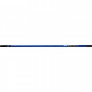 Draper Professional Aluminium Paint Roller Extension Pole 1.1m - 2m