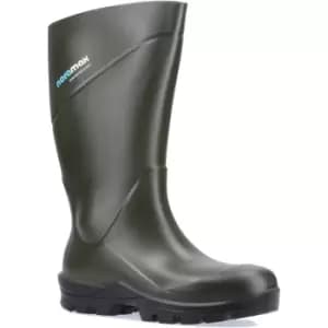 Nora Mens Noramax Agri O4 Professional Thermal Wellingtons UK Size 10.5 (EU 45)