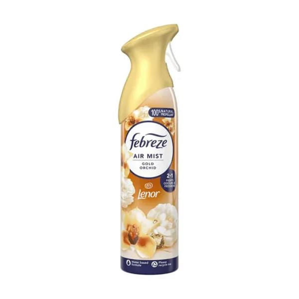 Febreze Air Freshener Spray Gold Orchid 113514585