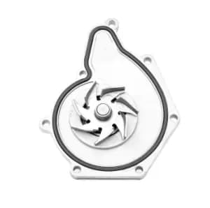 MAGNETI MARELLI Water pump 352316171205 Engine water pump,Water pump for engine VW,AUDI,Touareg (7LA, 7L6, 7L7),Touareg (7P5, 7P6)