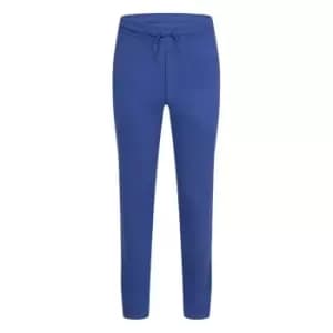 Air Jordan JM Fleece Pants Junior Boys - Blue