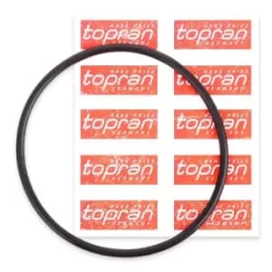 TOPRAN Gaskets 202 327 Gasket, thermostat OPEL,VAUXHALL,Corsa C Schragheck (X01),ZAFIRA B (A05),Meriva A (X03),Zafira A (T98),Astra G CC (T98)