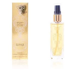 BIOKERA NATURA arganology serum 60ml
