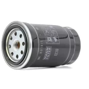 MANN-FILTER Fuel Filter HYUNDAI,KIA WK 8019/1 319224H000,319224H001,319224H900 319224H000,319224H001