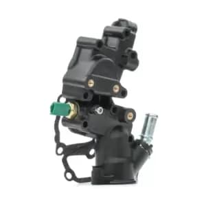 FAST Coolant Flange FIAT,PEUGEOT,CITROEN FT58014 9654775080,9654775080,1336P9 1336Y8,9654775080,9654775080