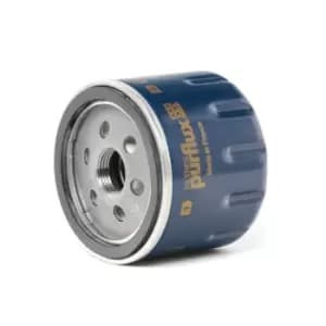 PURFLUX Oil filter FIAT,ALFA ROMEO,LANCIA LS919 0071753742,46796687,71753742 Engine oil filter 71773175