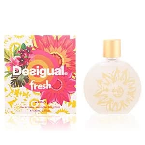 Desigual Fresh Eau de Toilette For Her 100ml