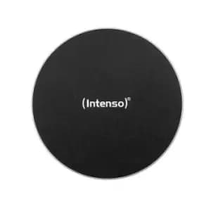 Intenso Wireless charger BA2 Black 7410520 Black