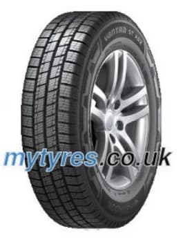 Hankook Vantra ST AS2 RA30 ( 215/65 R16C 109/107T 8PR SBL )