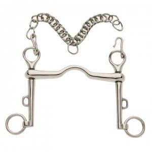 Battles Sliding Cheek Weymouth