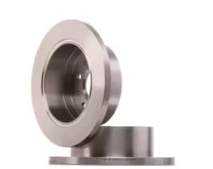 PAIR BREMBO BRAKE DISCS 08.8094.30