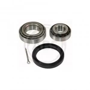 Front (left /right) Wheel Bearing Kit A.B.S. 200553