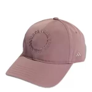 adidas Baseball Cap Made with Nature Unisex - Wonder Oxide / Medium Grey Hea
