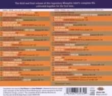 The Complete Goldwax Singles: 1967-70