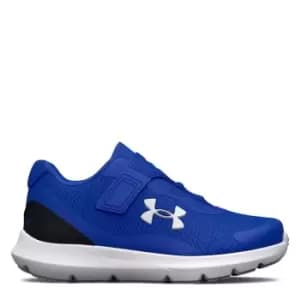 Under Armour BINF Surge 3 AC - Blue