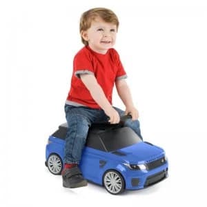 Range Rover Ride On Suitcase