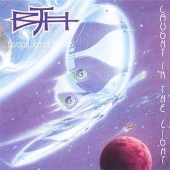 Barclay James Harvest - Caught in the Light CD