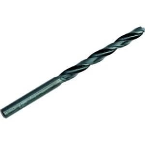Wickes HSS Drill Bit 6.5 x 101mm Pack 2