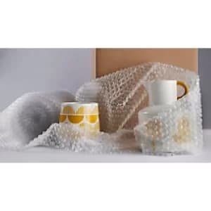 SEALED AIR Packaging Grey polyethylene 750mm x 60m (h x w)