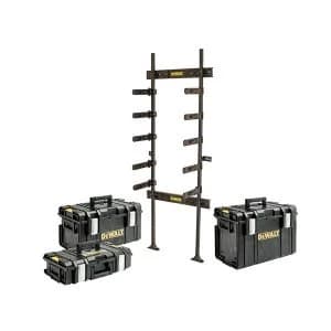 DEWALT TOUGHSYSTEM Workshop Racking Kit
