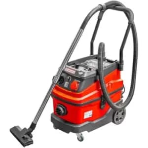 Holzmann NTS30L Smart Wet & Dry Vacuum Cleaner