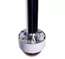 B-Tech Security Dome Camera Mount