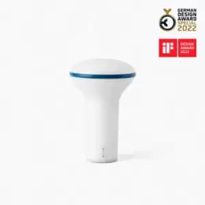Faro Buddy Portable Lamp Blue 3W 3W 2700K